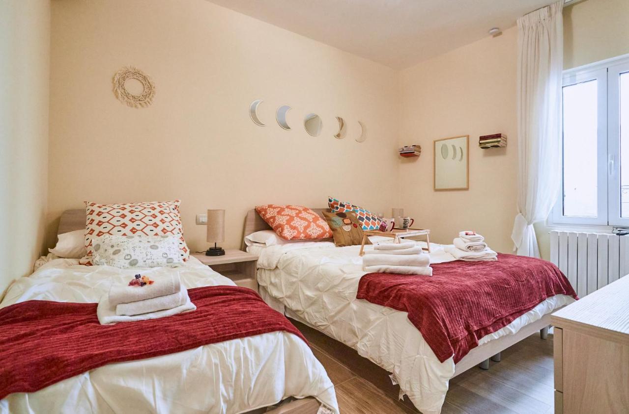 Casa Dei Nonni - Tresca Vecchia Bari Daire Dış mekan fotoğraf