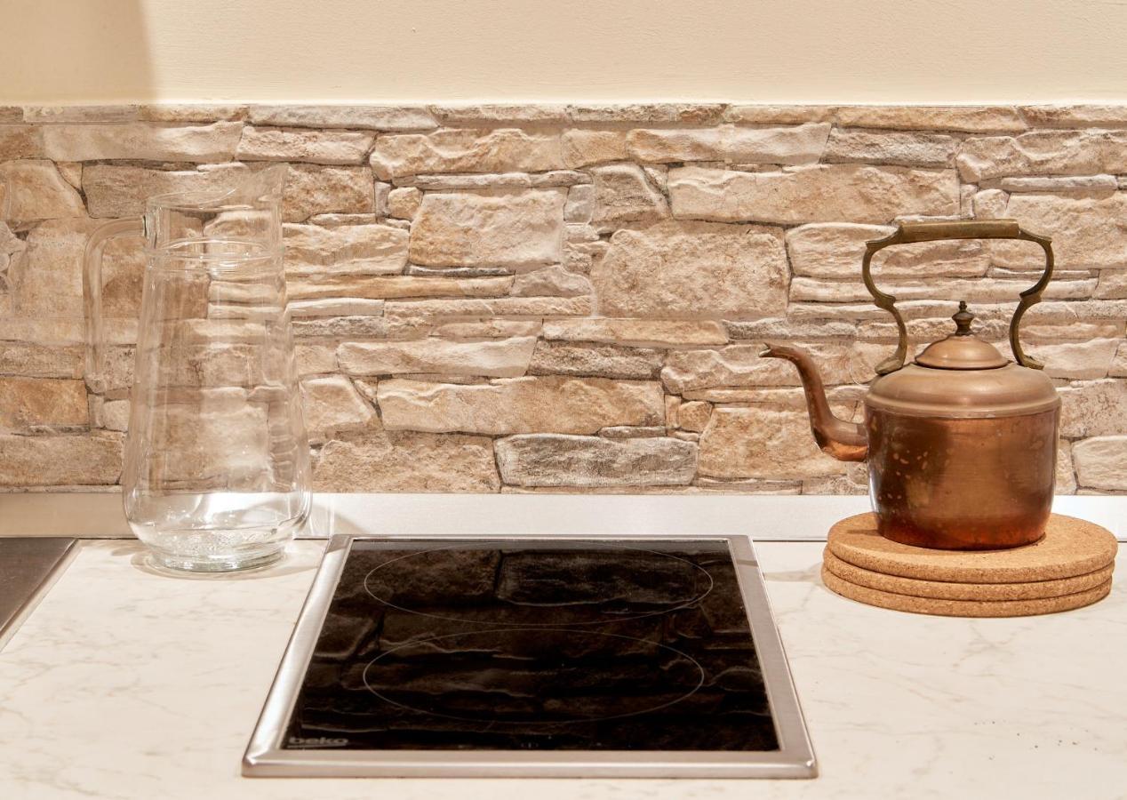 Casa Dei Nonni - Tresca Vecchia Bari Daire Dış mekan fotoğraf