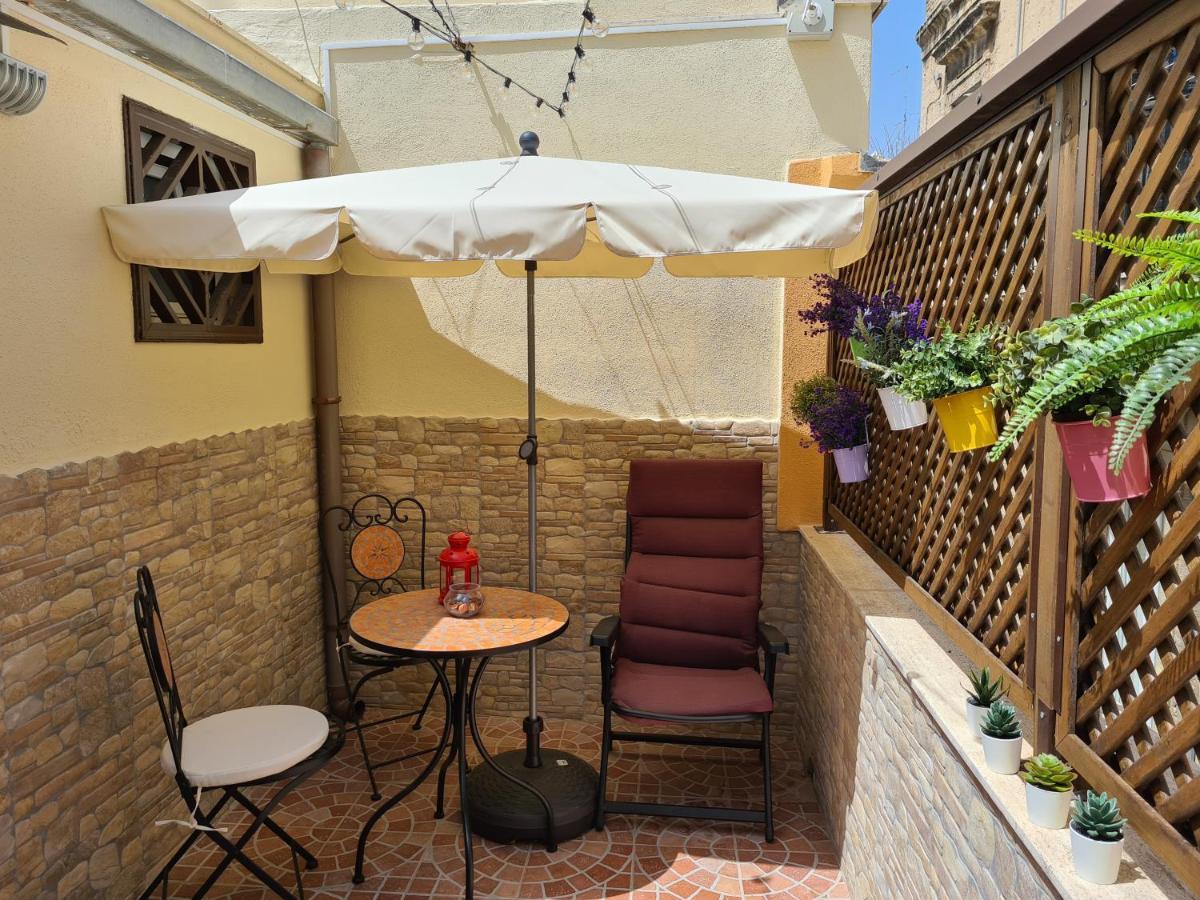 Casa Dei Nonni - Tresca Vecchia Bari Daire Dış mekan fotoğraf