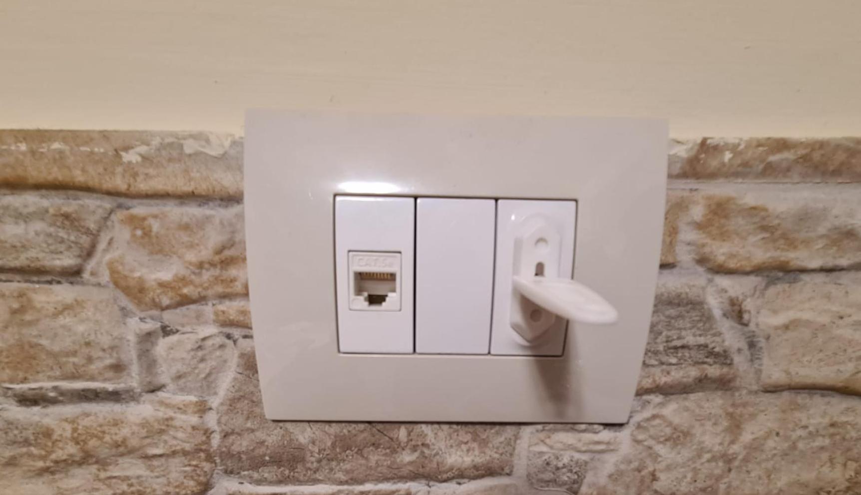 Casa Dei Nonni - Tresca Vecchia Bari Daire Dış mekan fotoğraf